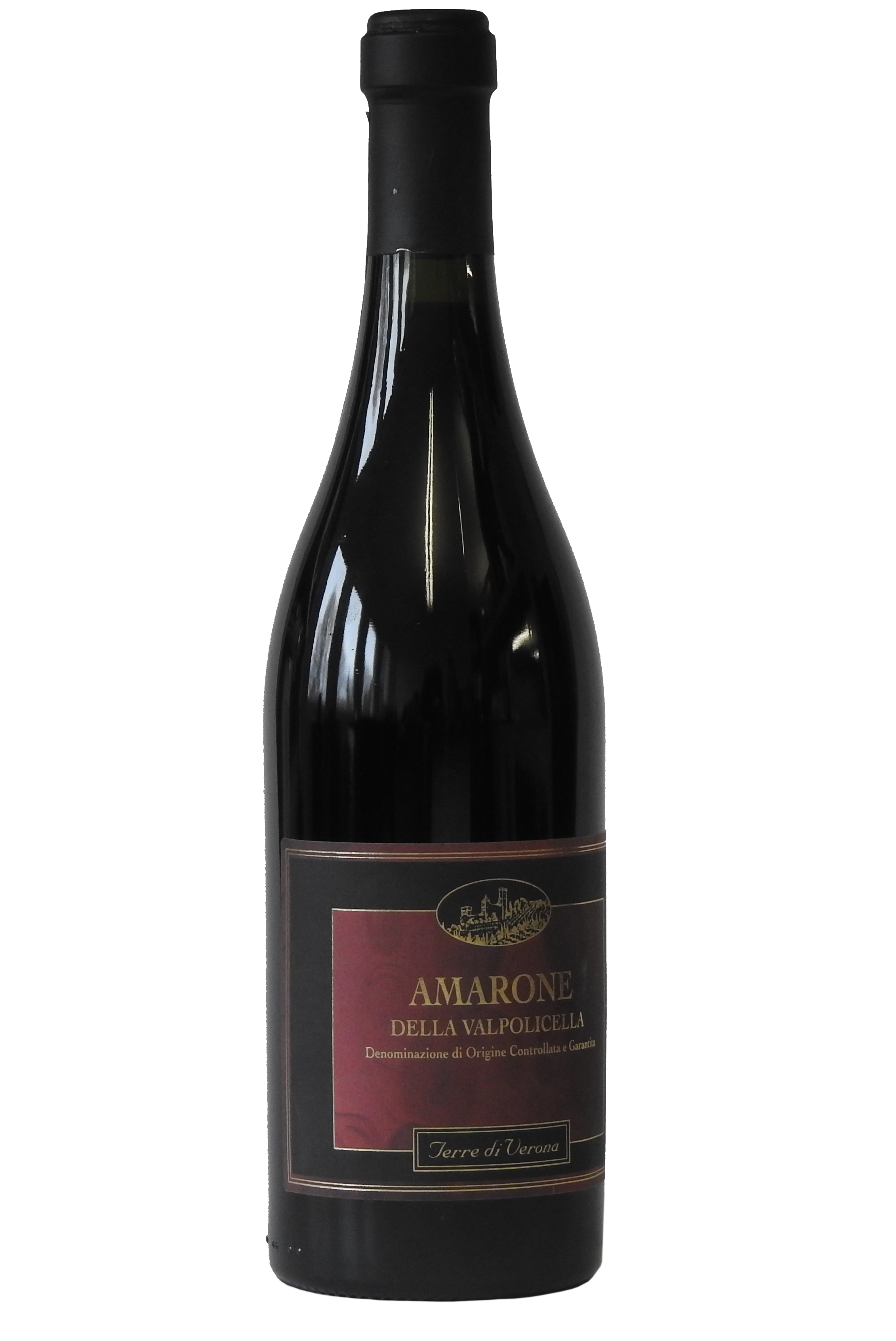 Amarone terre di Verona 